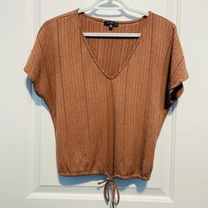 Dynamite shirt pink/brownish